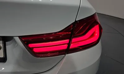 BMW 4-Series 2018, 99966 км, за 17900000 KRW - фото 23