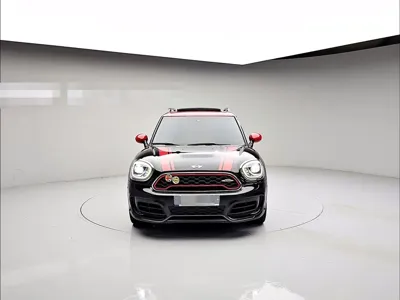 MINI Countryman 2018, 77354 км, за 18900000 KRW - фото 2
