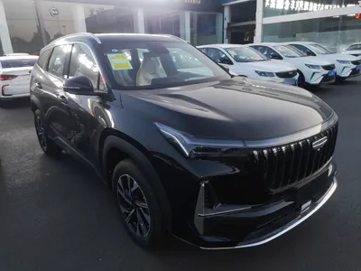 Geely Auto FX11 2025, 100 км, за 100556.94 CNY - фото 3