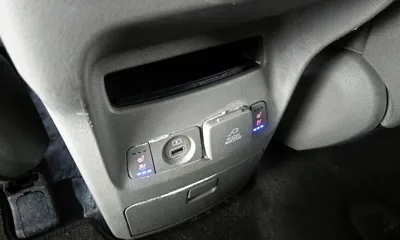 Kia Canival 2020, 119293 км, за 17000000 KRW - фото 19