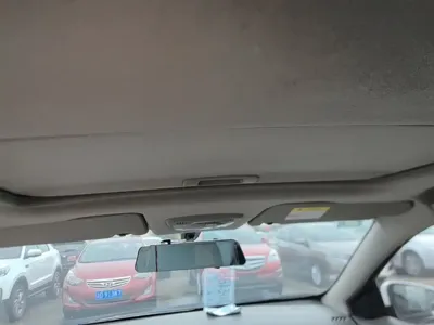 Chevrolet Sail 2016, 88100 км, за 15000 CNY - фото 18