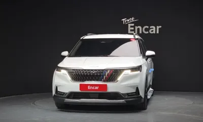 Kia Canival 2023, 30636 км, за 38990000 KRW