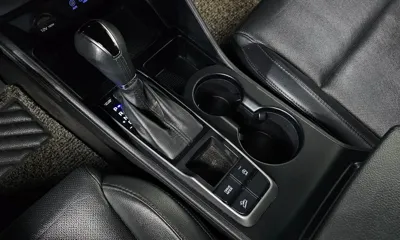 Hyundai Tucson 2017, 134819 км, за 12500000 KRW - фото 9