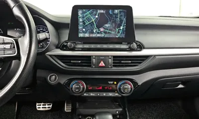 Kia K3 2019, 155561 км, за 9990000 KRW - фото 15