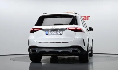Mercedes-Benz GLE-Class 2023, 19041 км, за 87500000 KRW - фото 4