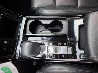 Kia K7 2020, 125276 км, за 30570000 KRW - фото 12