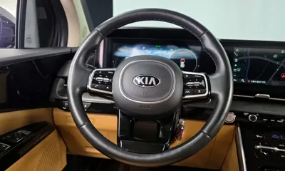 Kia Canival 2021, 98711 км, за 29500000 KRW - фото 13
