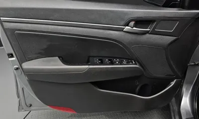 Hyundai Avante 2018, 154071 км, за 7900000 KRW - фото 24