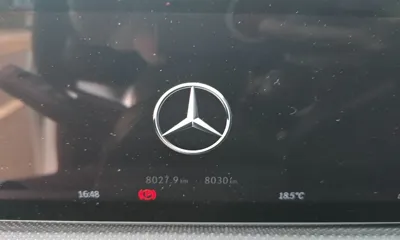 Mercedes-Benz CLA-Class 2024, 8027 км, за 45500000 KRW - фото 8