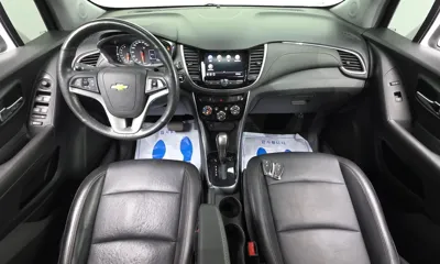 ChevroletGMDaewoo Trax 2020, 70059 км, за 9500000 KRW - фото 7