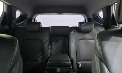 Hyundai Santafe 2016, 89651 км, за 10900000 KRW - фото 27