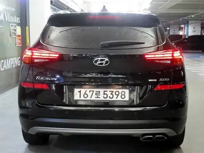 Hyundai Tucson 2019, 44269 км, за 20990000 KRW - фото 5