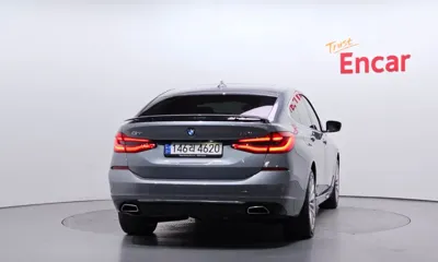 BMW Gran Turismo 2023, 102914 км, за 37300000 KRW