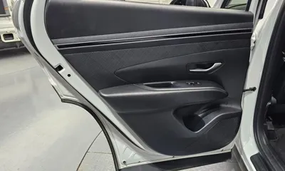 Hyundai Tucson 2023, 128809 км, за 25000000 KRW - фото 25