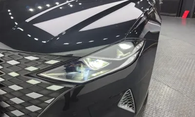 Hyundai Grandeur 2020, 83075 км, за 15336.84 USD - фото 22