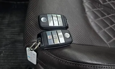 Kia K5 2019, 66718 км, за 15200000 KRW - фото 33