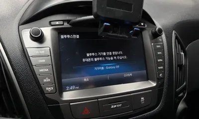 Hyundai Tucson 2015, 169436 км, за 6600000 KRW - фото 31