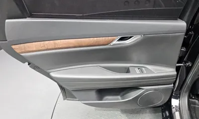 Genesis G80 2021, 138599 км, за 28500000 KRW - фото 25