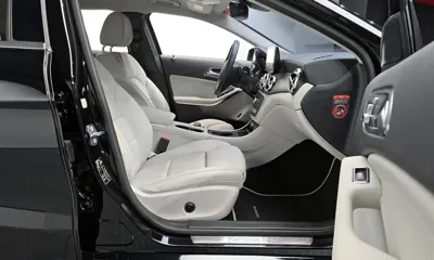 Mercedes-Benz GLA-Class 2019, 9293 км, за 23500000 KRW - фото 26