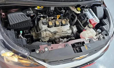 ChevroletGMDaewoo Spark 2019, 84042 км, за 6400000 KRW - фото 6