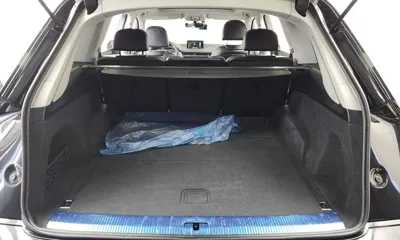 Audi Q7 2019, 138131 км, за 23900000 KRW - фото 20