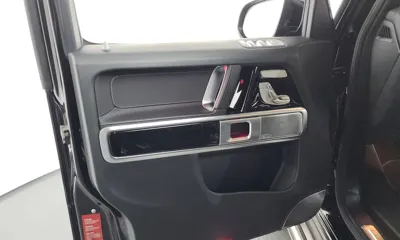 Mercedes-Benz G-Class 2021, 21562 км, за 189900000 KRW - фото 24