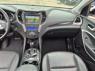 Hyundai Santafe 2015, 99000 км, за 12000000 KRW - фото 10