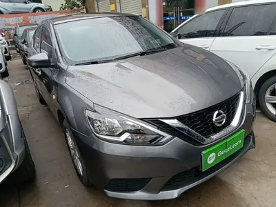 Nissan Sylphy 2024, 30000 км, за 67793.17 CNY - фото 3