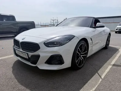 BMW Z4 2026, 812 км, за 72240000 KRW - фото 8