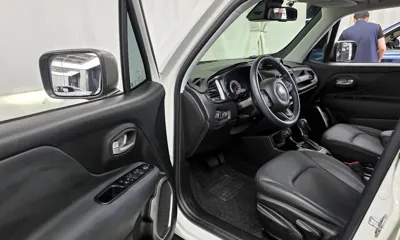 Jeep Renegade 2020, 66791 км, за 15490000 KRW - фото 10