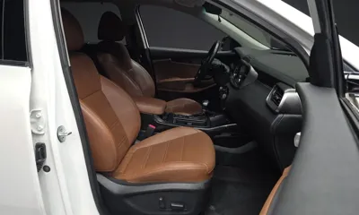 Kia Sorento 2018, 111982 км, за 15500000 KRW - фото 11
