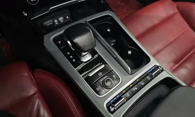 Kia Stinger 2019, 156254 км, за 14500000 KRW - фото 9