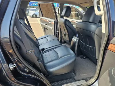 Kia Mohave 2017, 165400 км, за 11900000 KRW - фото 11