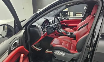 Porsche Cayenne 2018, 156777 км, за 38500000 KRW - фото 10