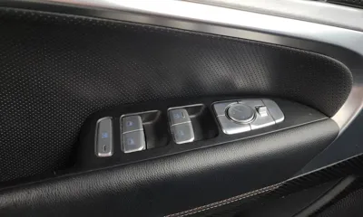 Genesis G70 2018, 170025 км, за 14700000 KRW - фото 30