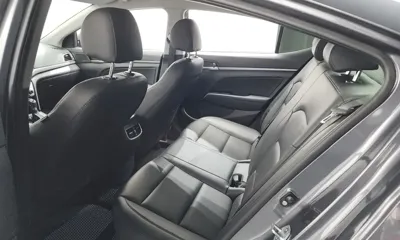 Hyundai Avante 2016, 67319 км, за 7900000 KRW - фото 18