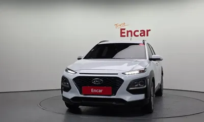 Hyundai Kona 2018, 112805 км, за 13000000 KRW
