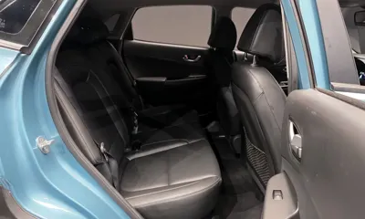 Hyundai Kona 2020, 85871 км, за 11900000 KRW - фото 12