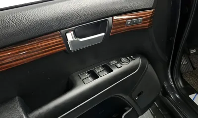 Kia Mohave 2017, 211239 км, за 8990000 KRW - фото 17