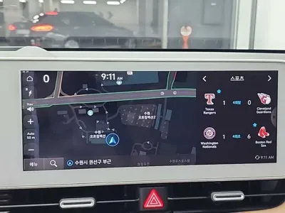 Hyundai Ioniq5 2024, 29711 км, за 29000000 KRW - фото 16