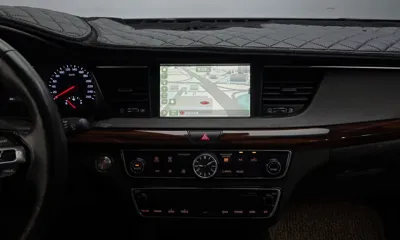 Kia K7 2017, 110996 км, за 13200000 KRW - фото 14