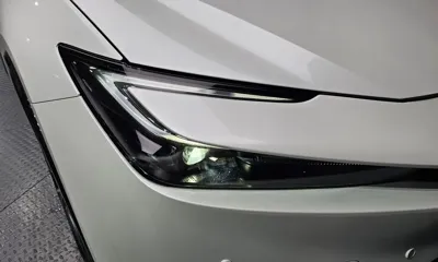 Toyota Prius 2025, 15402 км, за 35900000 KRW - фото 22