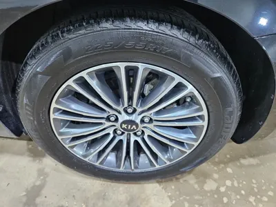 Kia K7 2015, 70470 км, за 7900000 KRW - фото 16