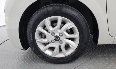Kia Morning 2018, 33831 км, за 8900000 KRW - фото 5
