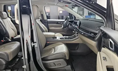 Kia Canival 2025, 40318 км, за 39900000 KRW - фото 26