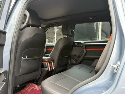 Haval Big Dog 2021, 54000 км, за 61800 CNY - фото 4