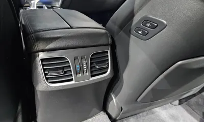 Genesis G80 2019, 151190 км, за 16500000 KRW - фото 31