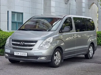 Hyundai Starex 2011, 203100 км, за 5800000 KRW - фото 20