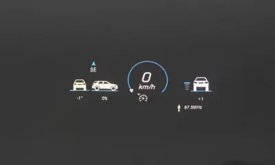 Mercedes-Benz GLE-Class 2019, 89038 км, за 46900000 KRW - фото 16