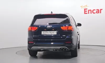 Kia Sorento 2020, 71673 км, за 19500000 KRW